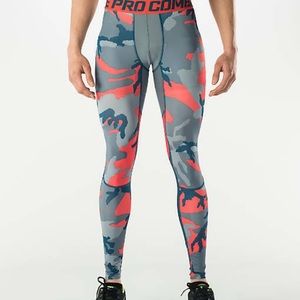 Men’s Nike Pro Combat Compressions